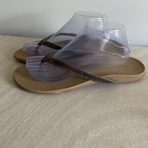 Chaco Biza Flip Flops